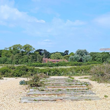 Priory Coach House - Church Norton Selsey Exterior photo